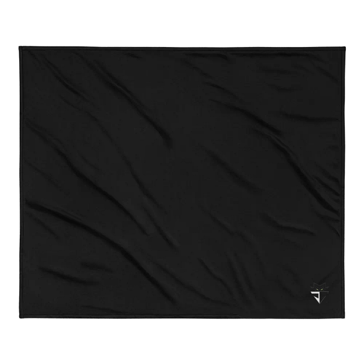 Tendervittles Sherpa Blanket product image (4)