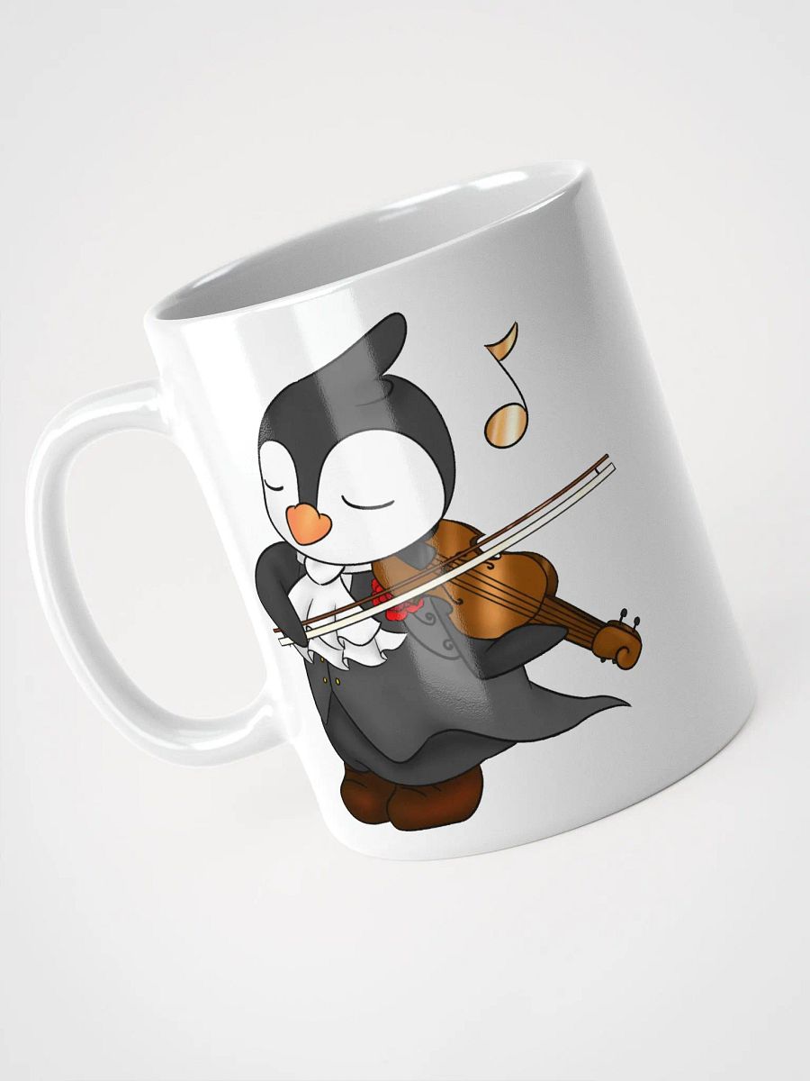 Violin Mug product image (6)
