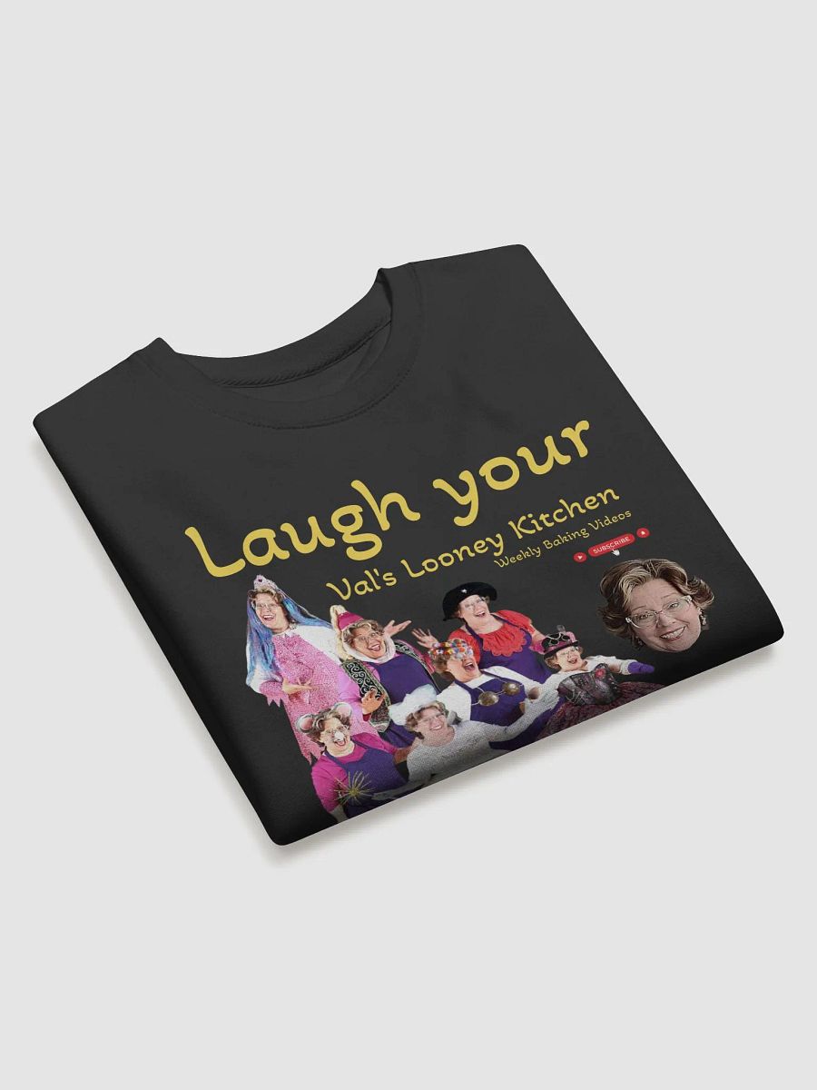 Laugh Your Head Off! product image (3)