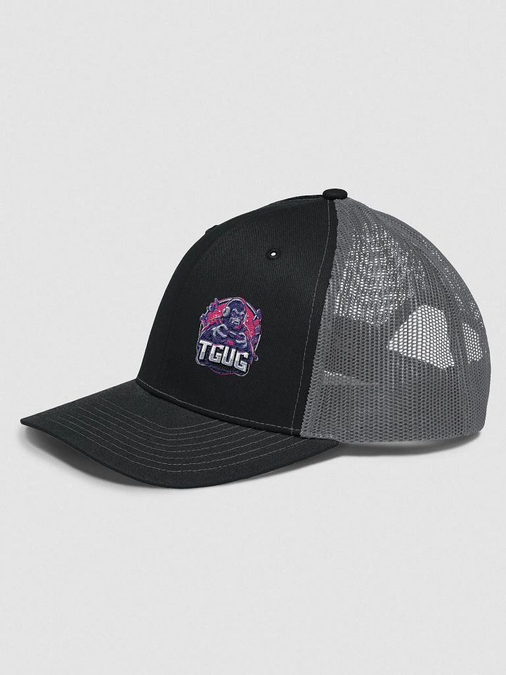 tGug Logo Hat product image (6)