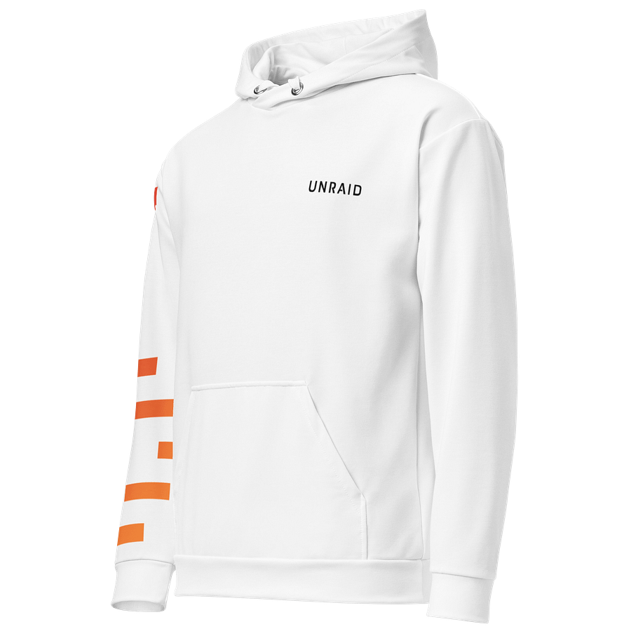 Parity Pullover product image (3)