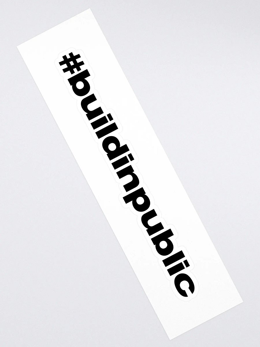 Laptop Sticker product image (2)
