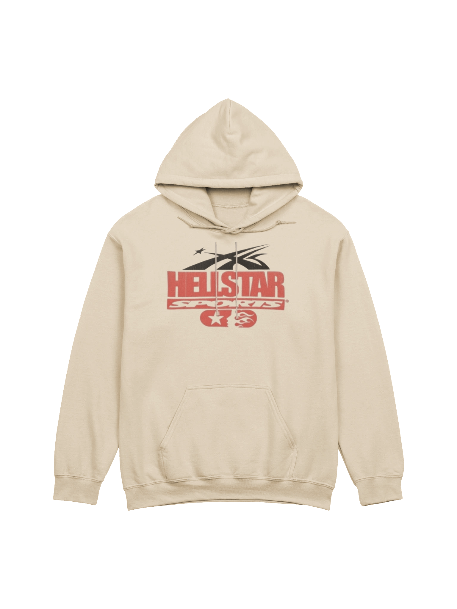 Hellstar If You Dont Like Us Beat Us Hoodie product image (1)