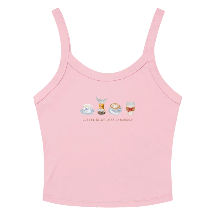 Coffee Is My Love Language product image (2)
