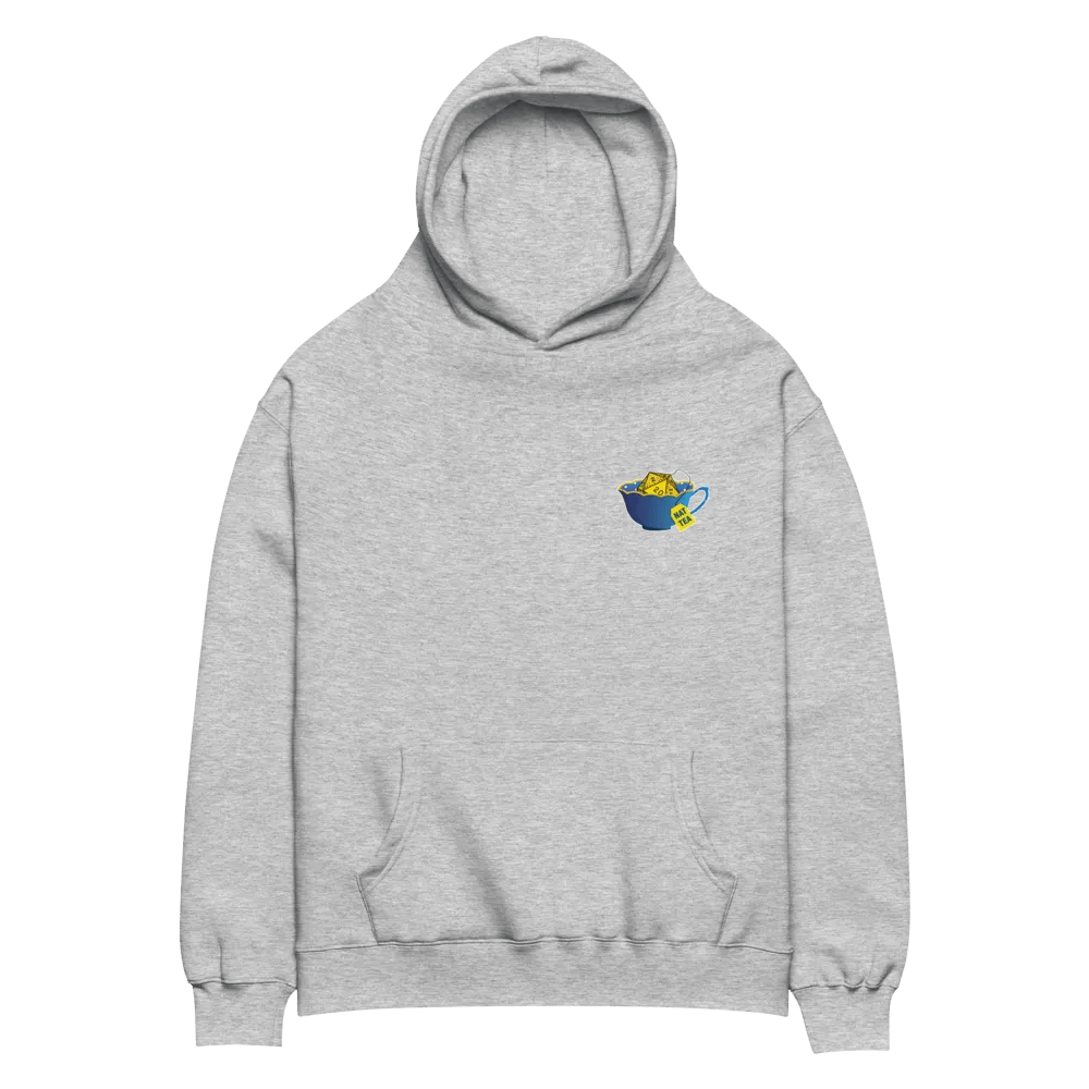 NatTEA_20 Logo Hoodie product image (29)