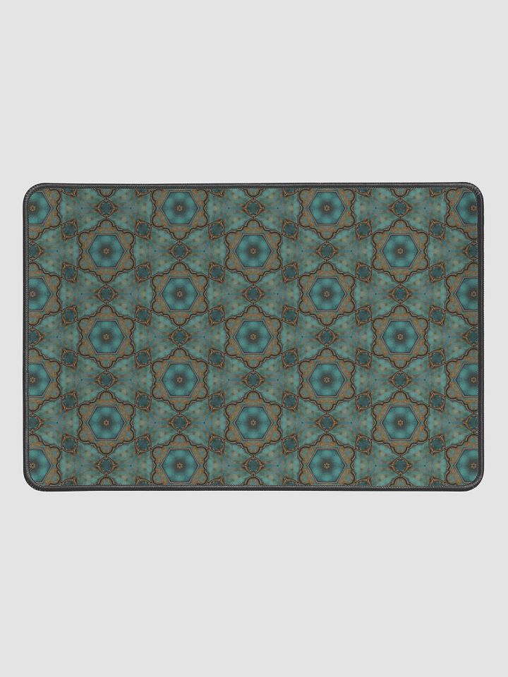 Standard Desk Mat 18" x 12" #18582453 product image (2)