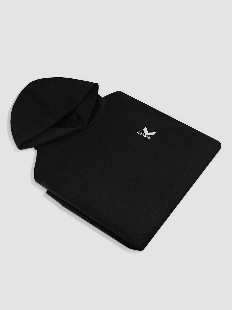 Oversized Unisex Hoodie product image (3)