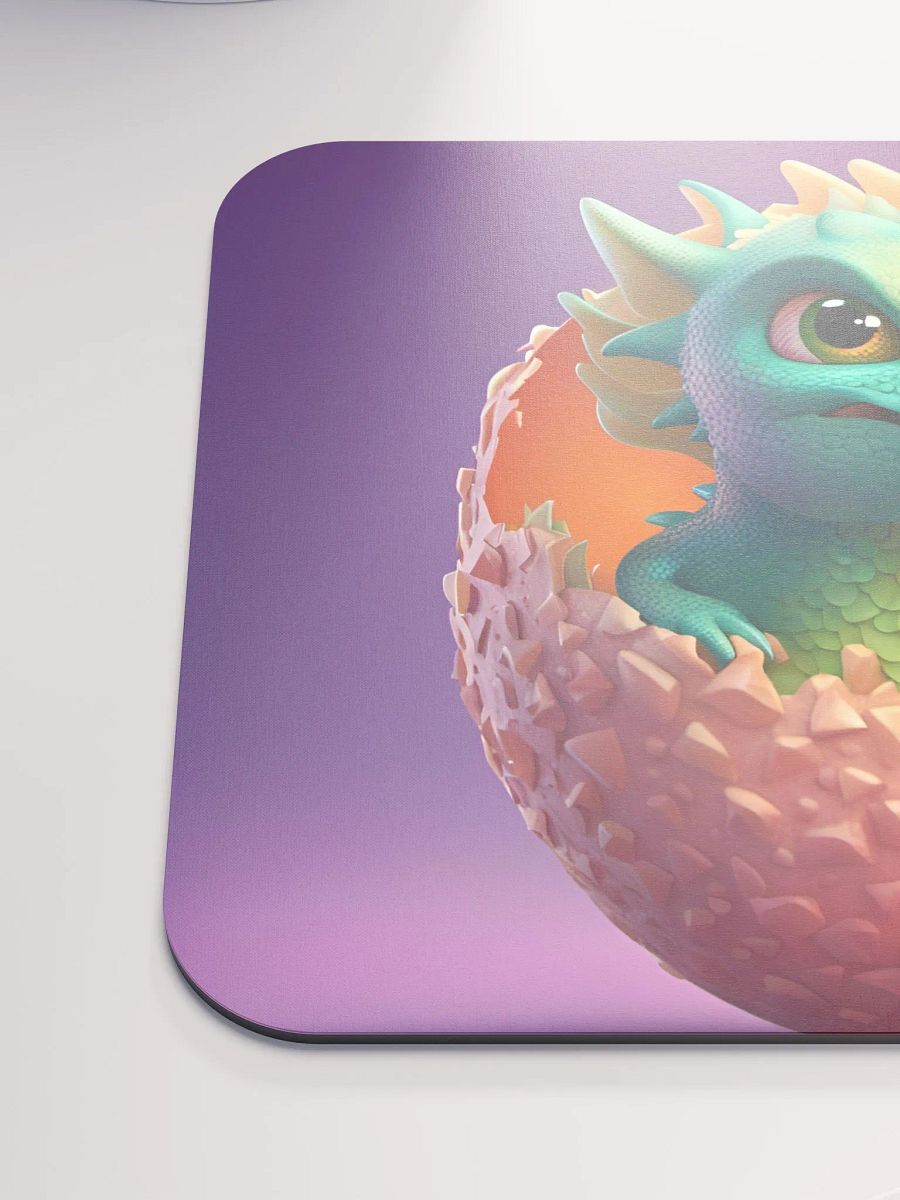 Dragon Egg Mouse Pad product image (6)