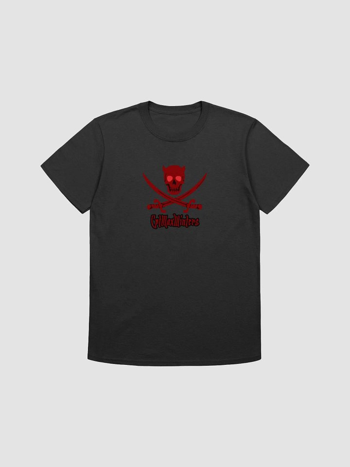 CptMaxWinters Tee product image (2)