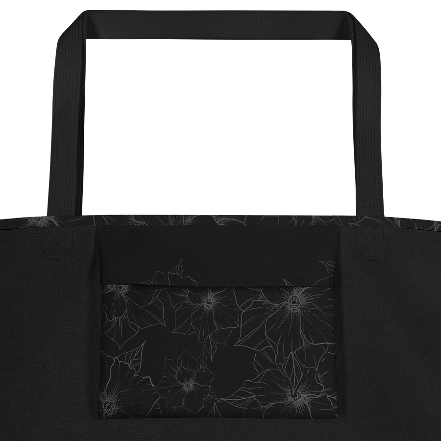 Dead Moon | Tote bag product image (2)