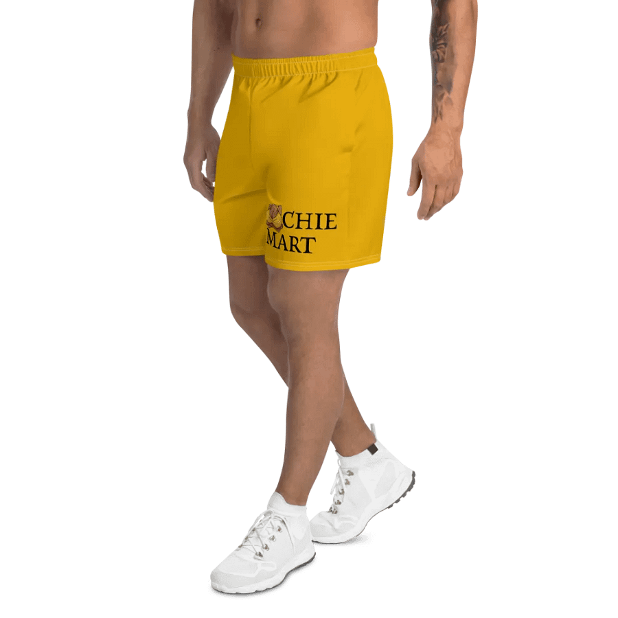 Hoochie Mart Shorts product image (9)