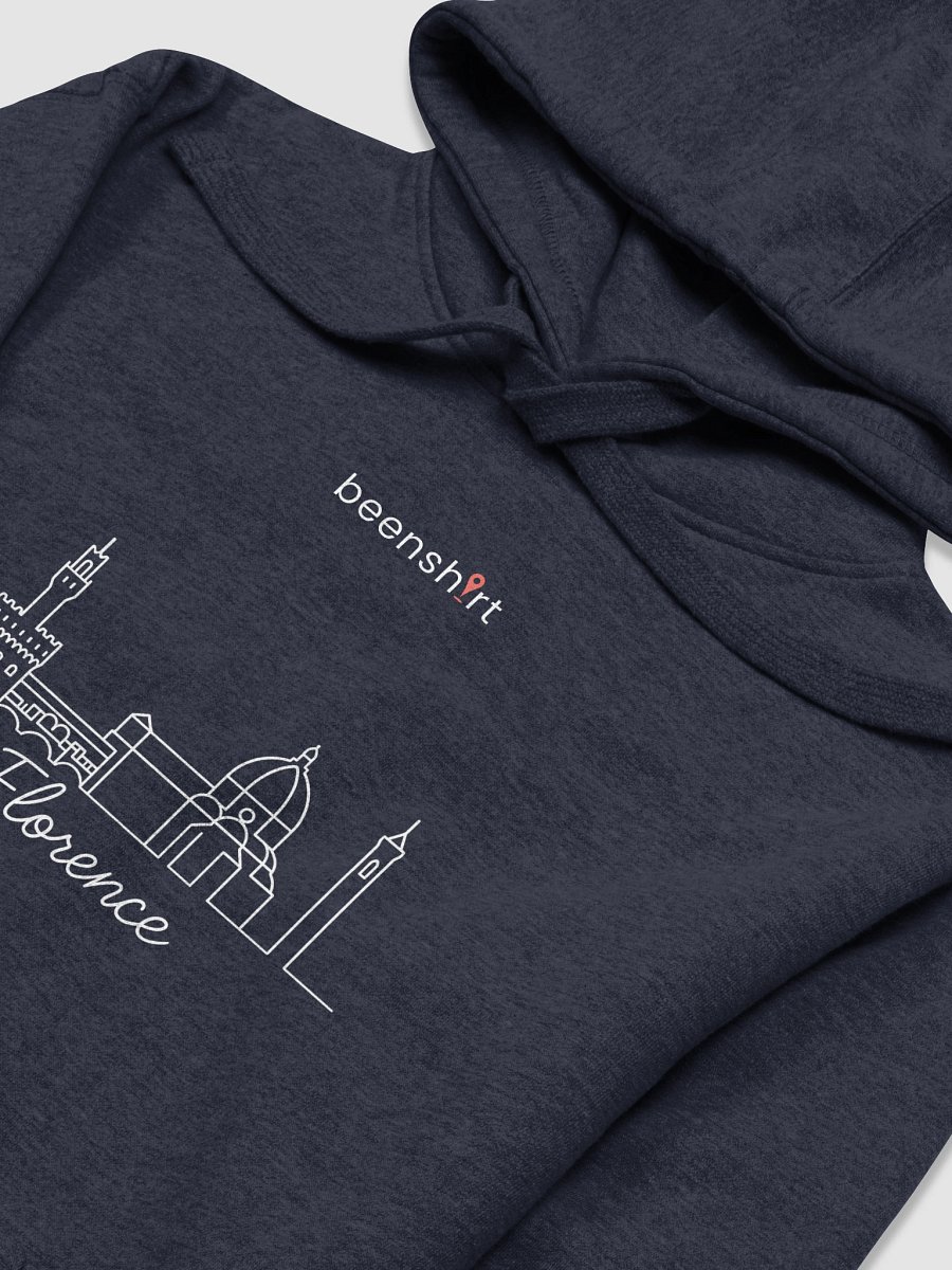 Florence Hoodie - Silhouette Style product image (12)