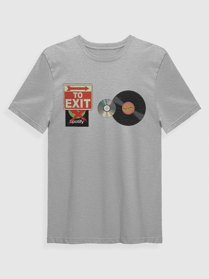 EXIT TO LIFE MUSIC product image (6)