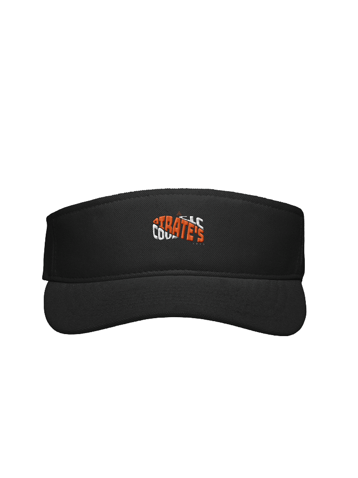 Limited Edition: Pirate's Cove Visor product image (1)