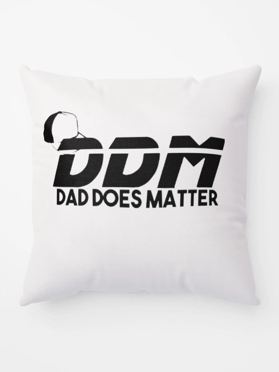 Dad Does Matter All-Over Print Pillow product image (5)