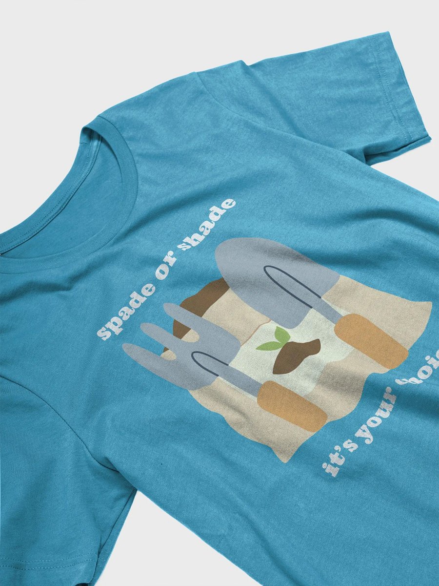 Gardenista Comfort Tee product image (18)