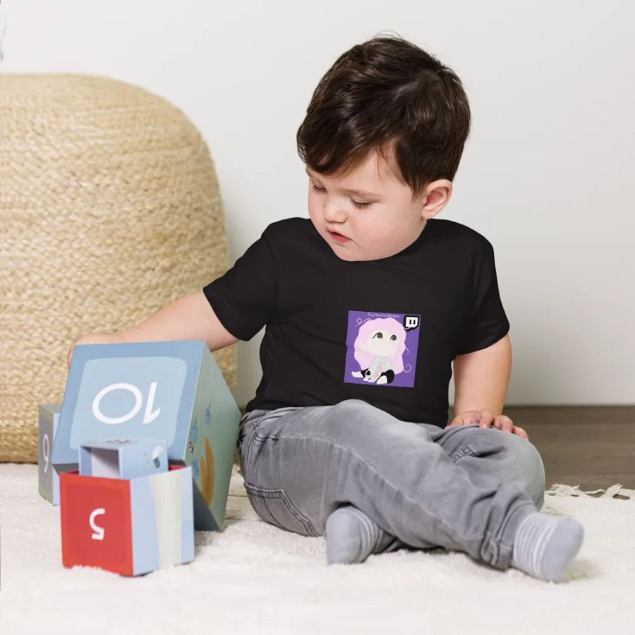 Bobeans Tee For Babies product image (5)