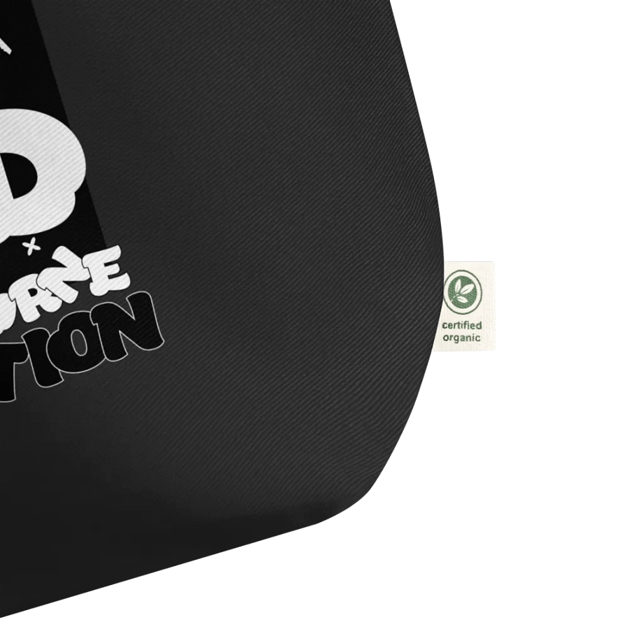HD Melbourne Aviation: Dark Tote Bag product image (2)