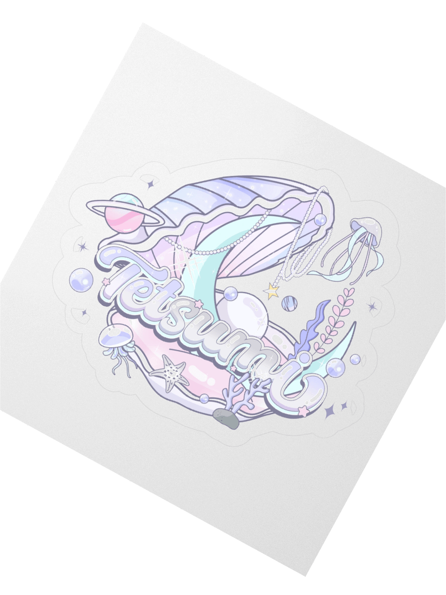 Tetsumi Pride! product image (6)