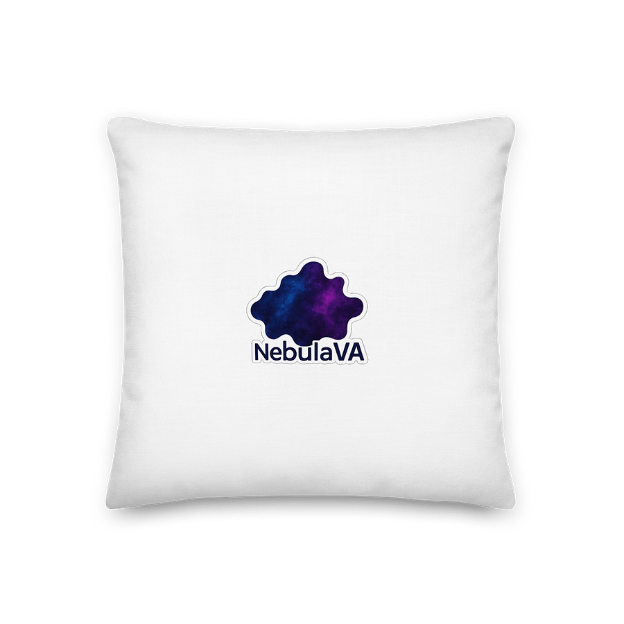NBLVA Cosmic Dreams All-Over Print Pillow product image (1)