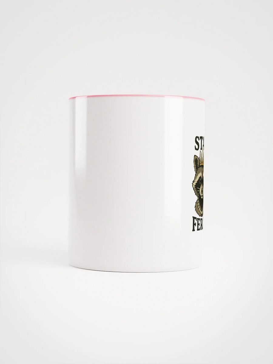 Stay Feral - Mug product image (5)