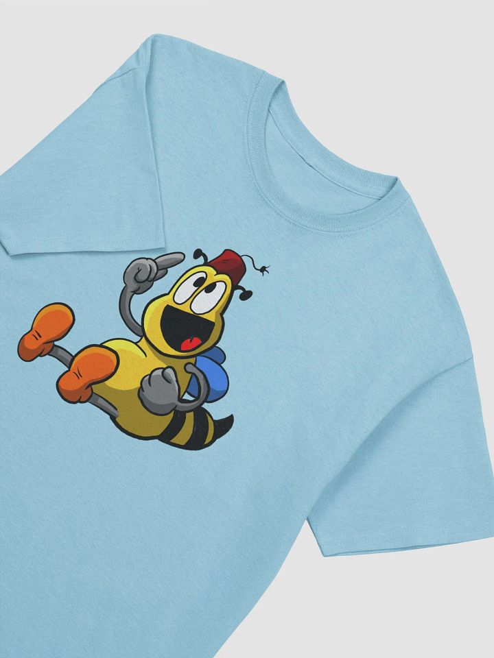 Glubee in a Fez product image (2)