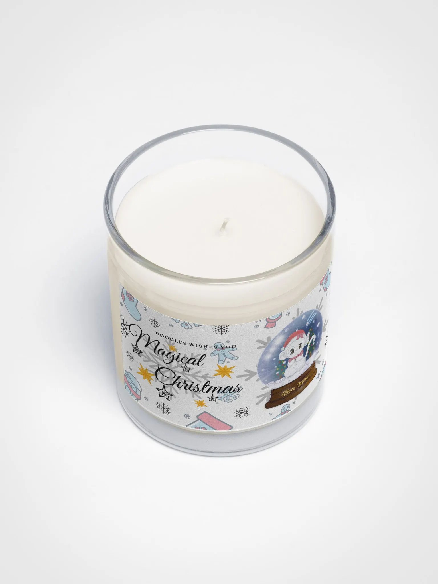 Magical Christmas product image (3)