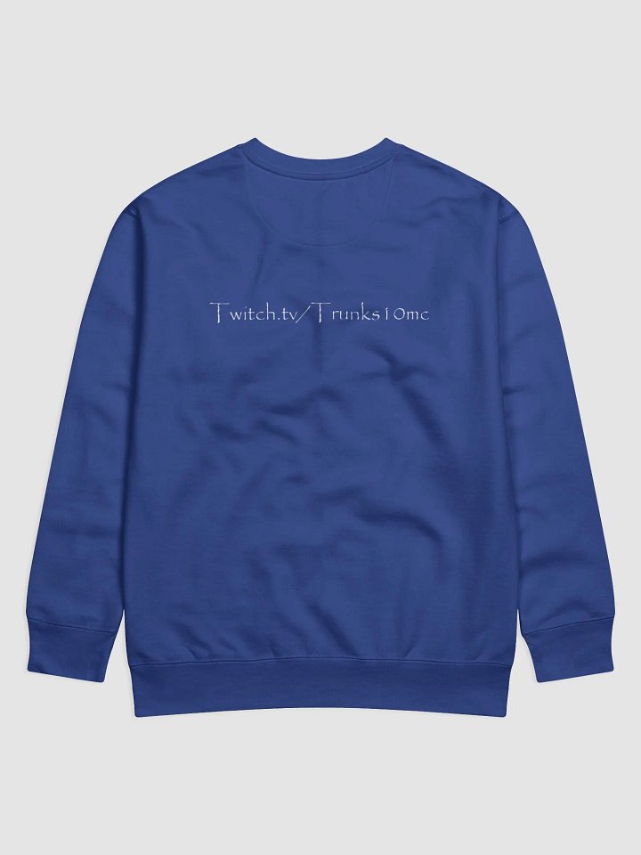 Trunks Red Tee (Long Sleeve) product image (26)