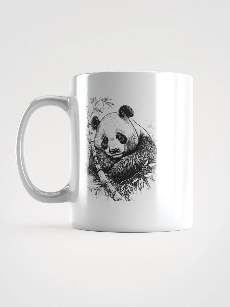 When All Else Fails Take a Nap Mug product image (6)