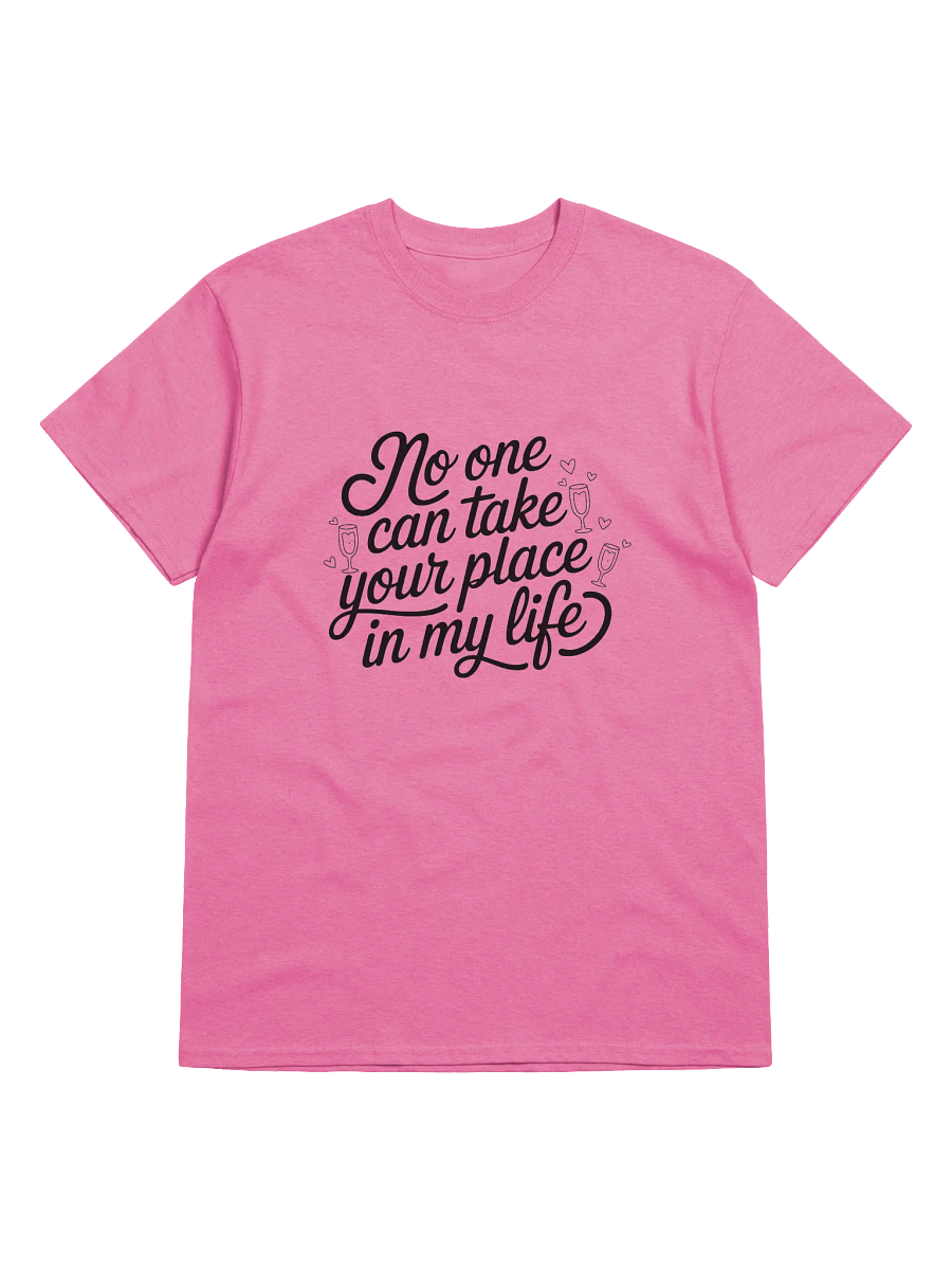 Unique Love Quote T-Shirt product image (34)