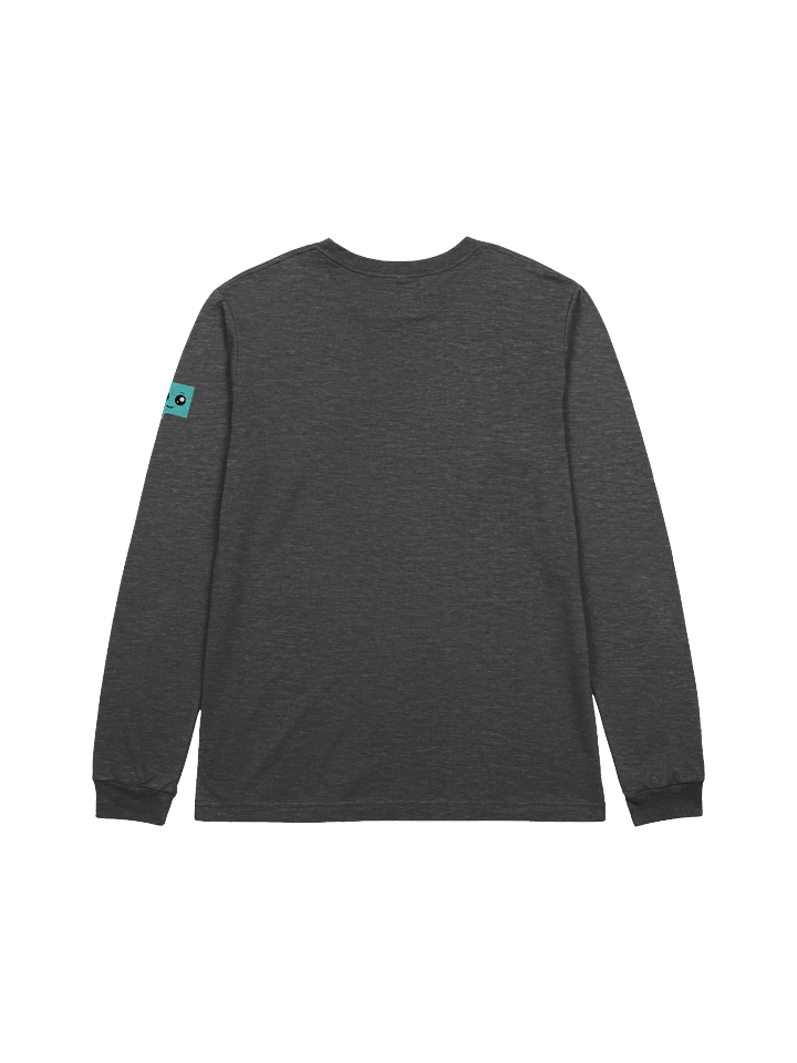 Peerbots Long Sleeve Tee product image (5)