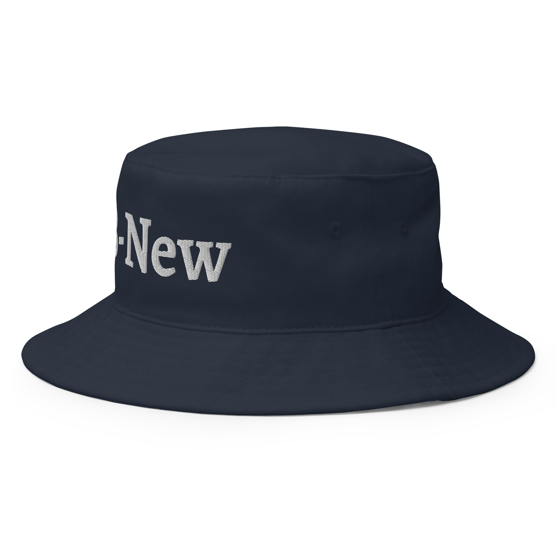 B-New BOLD Burn Bucket Hat product image (2)