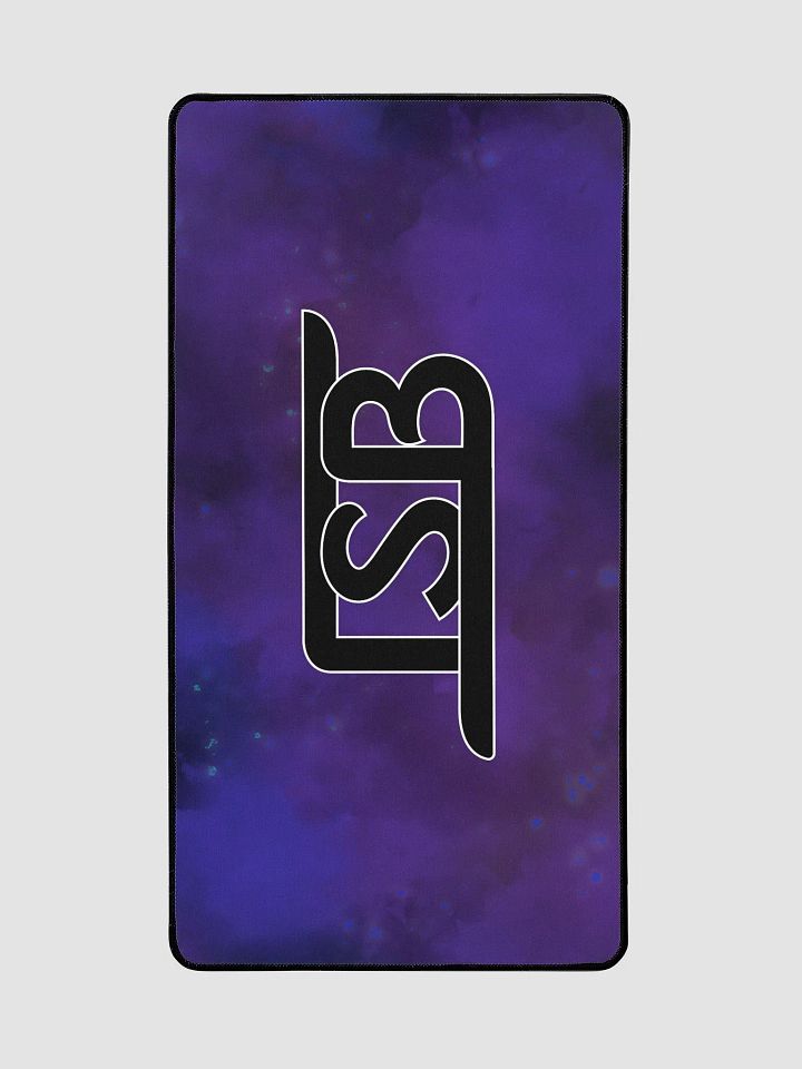 Nebula ISB Desk Mat 15.5