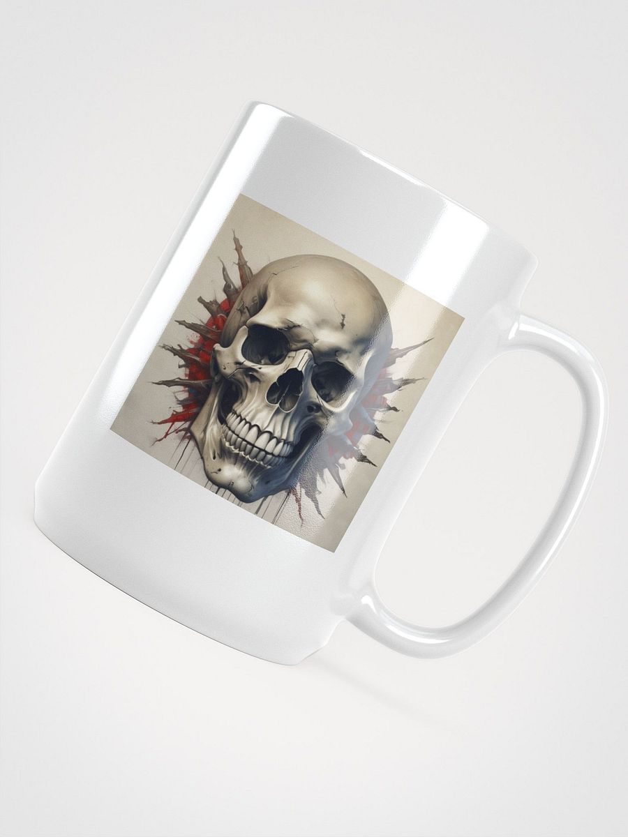 Skull product image (4)