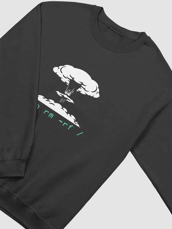 Kaboom Sweatshirt product image (5)