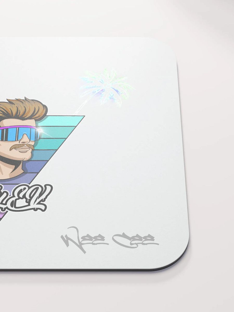 RandyEV Mouse pad product image (5)
