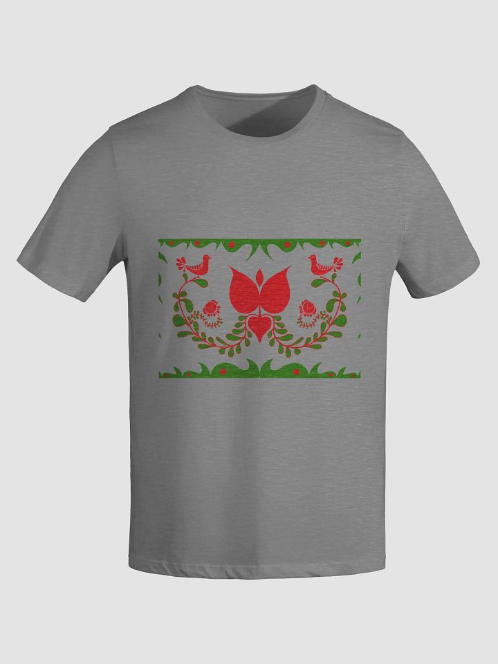 Hungarian Serenade Women's Relaxed-fit T-Shirt product image (1)