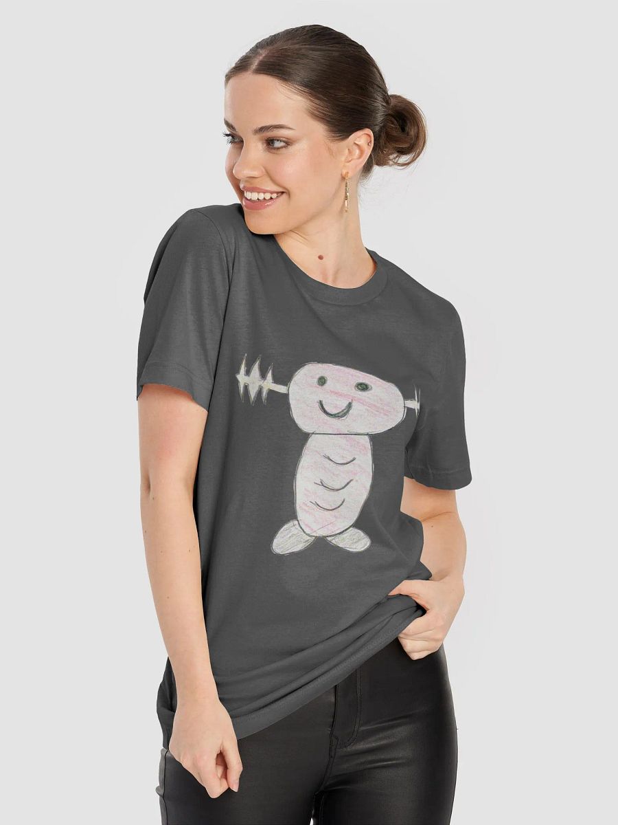 Fine Art - WOOPAH! Tee product image (58)