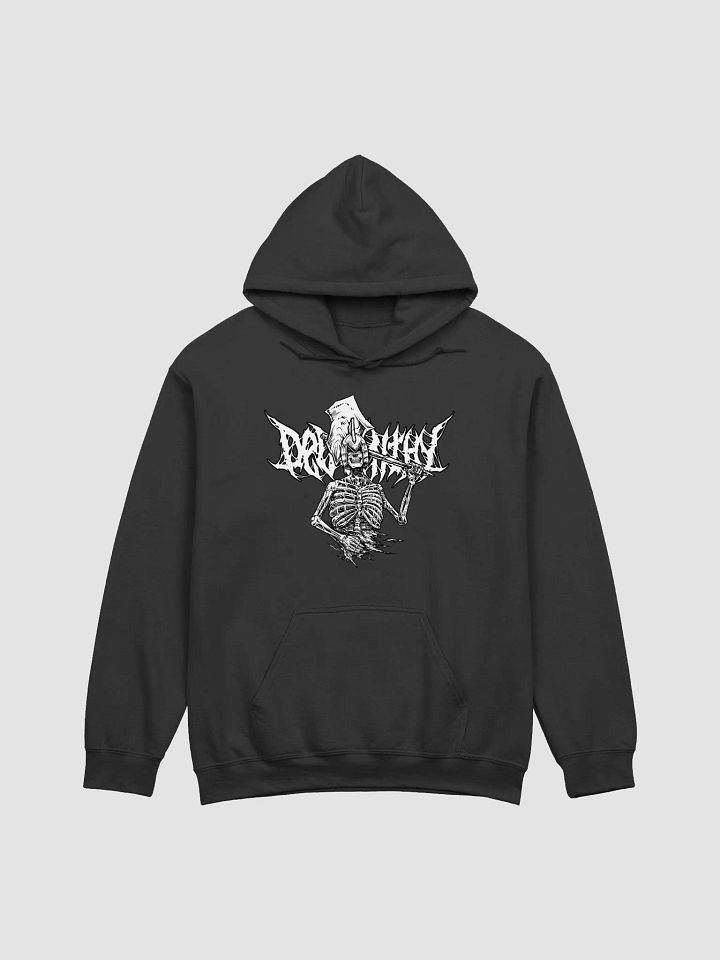 The Fallen Hoodie product image (1)