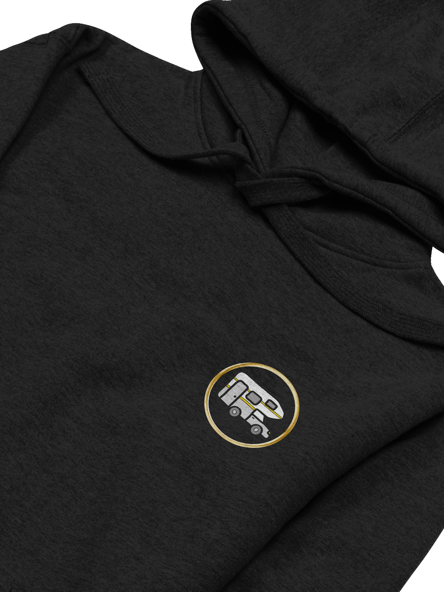 TVLN – Hoodie (1st Edition) product image (3)