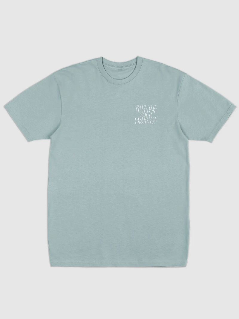 Pave The Way Humbled Remainz Premium Tee
