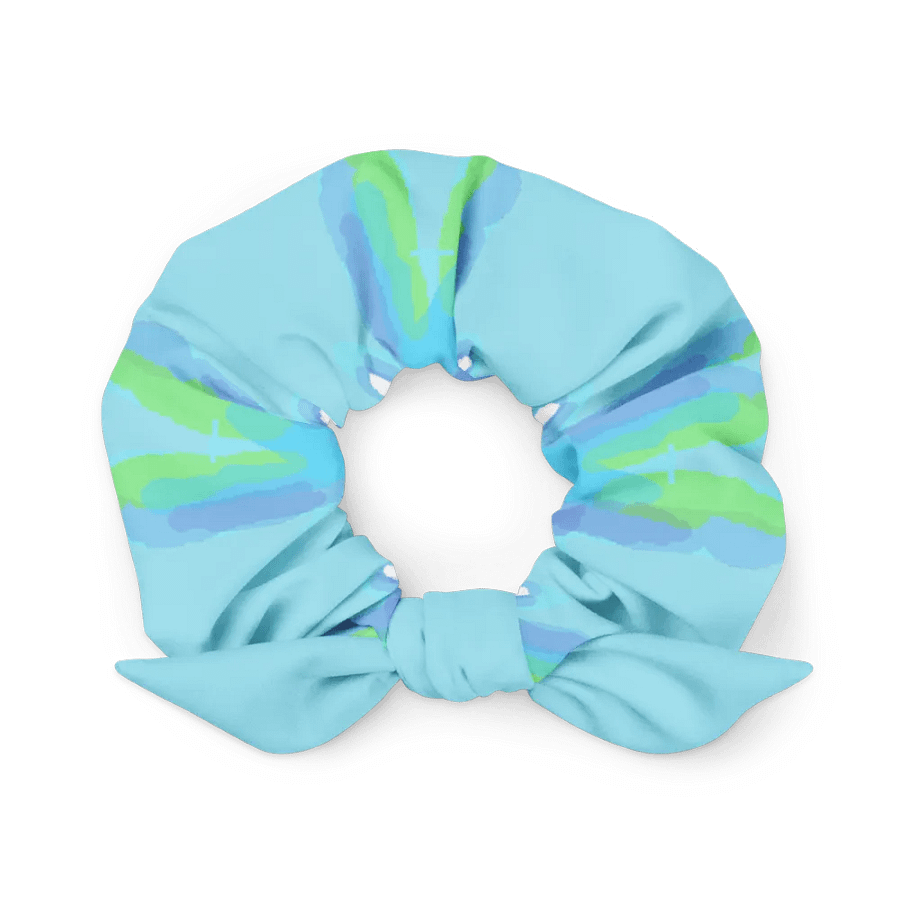 Bubble Buddy scrunchie! product image (2)