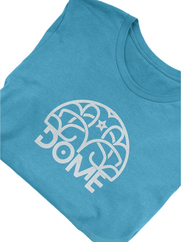 Copy of THERE'S NO PLACE LIKE DOME TSHIRT product image (4)