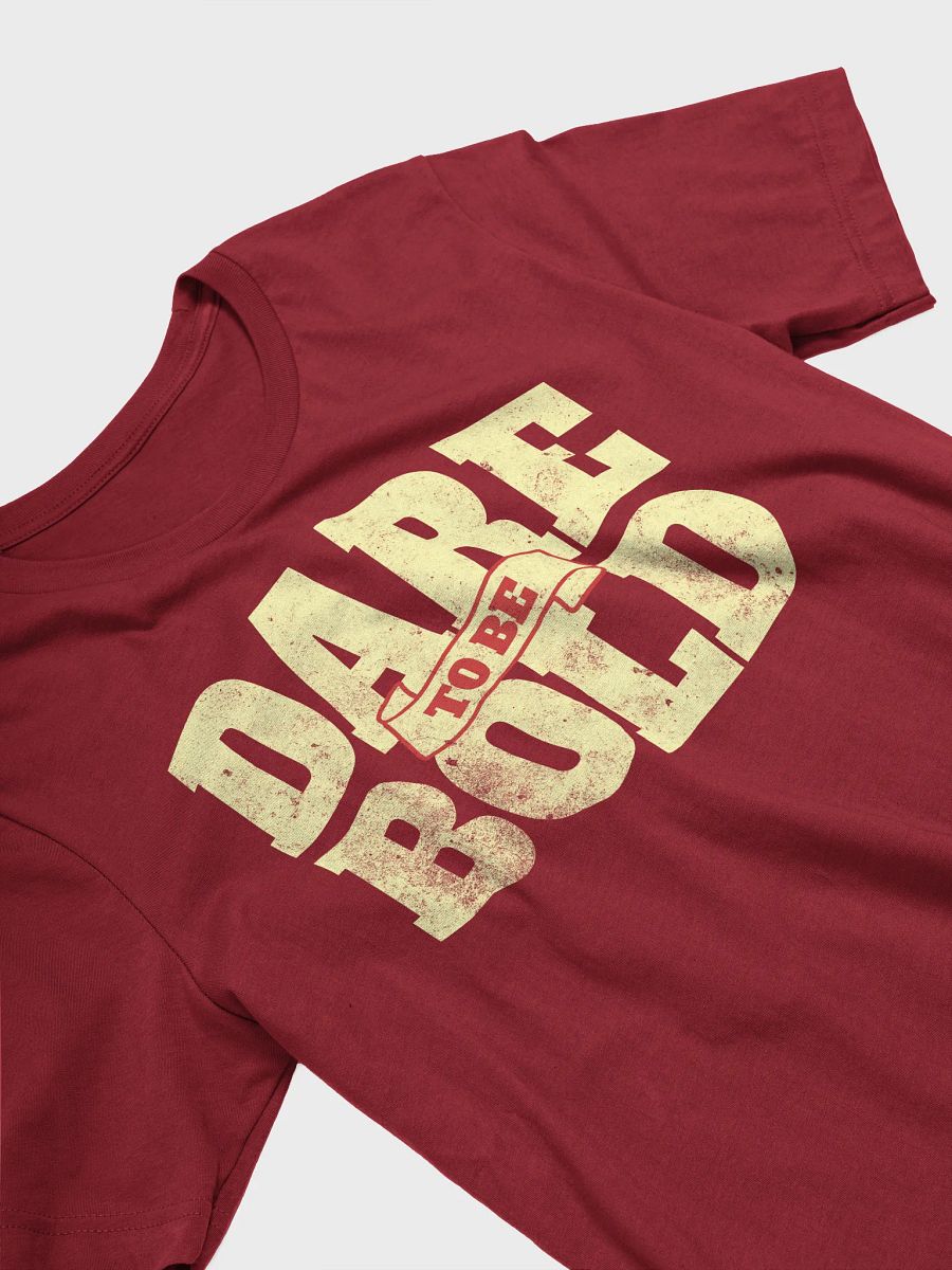 Dare to be Bold product image (3)