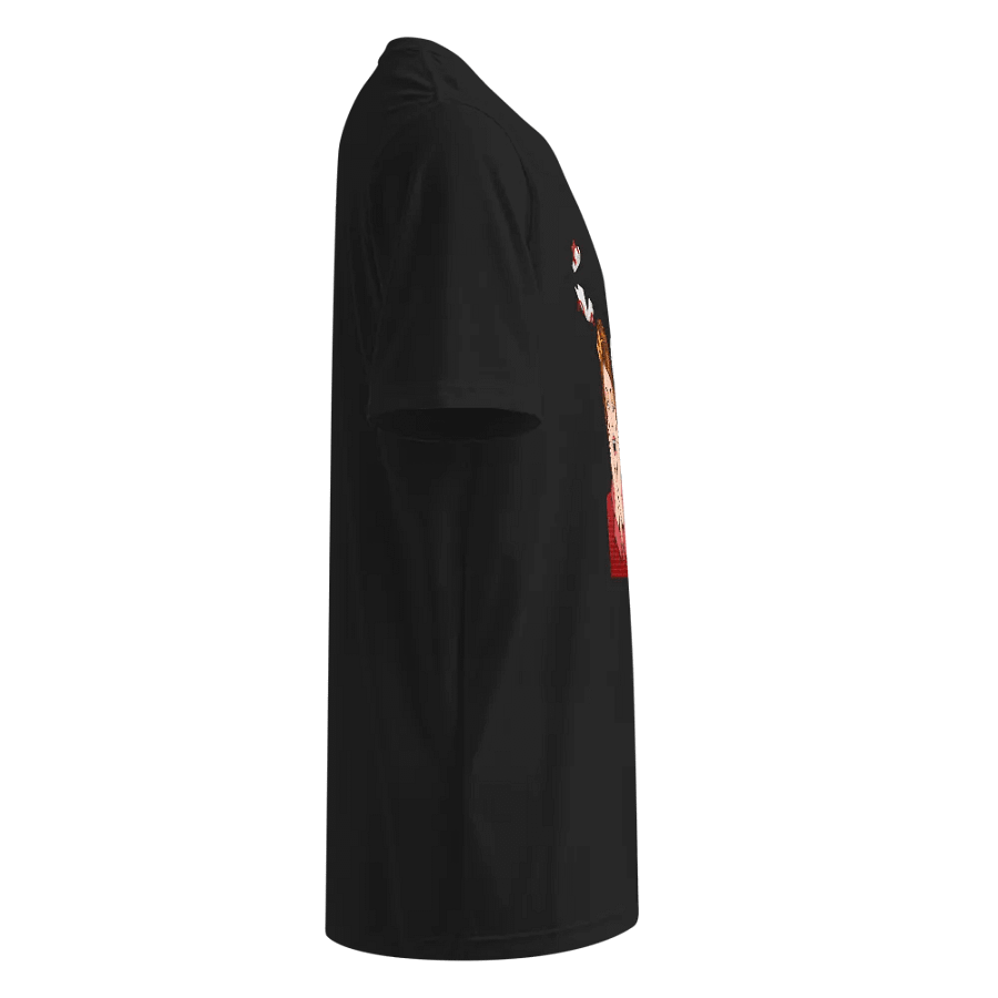 Surprise Delight Women's Athletic T-Shirt product image (4)