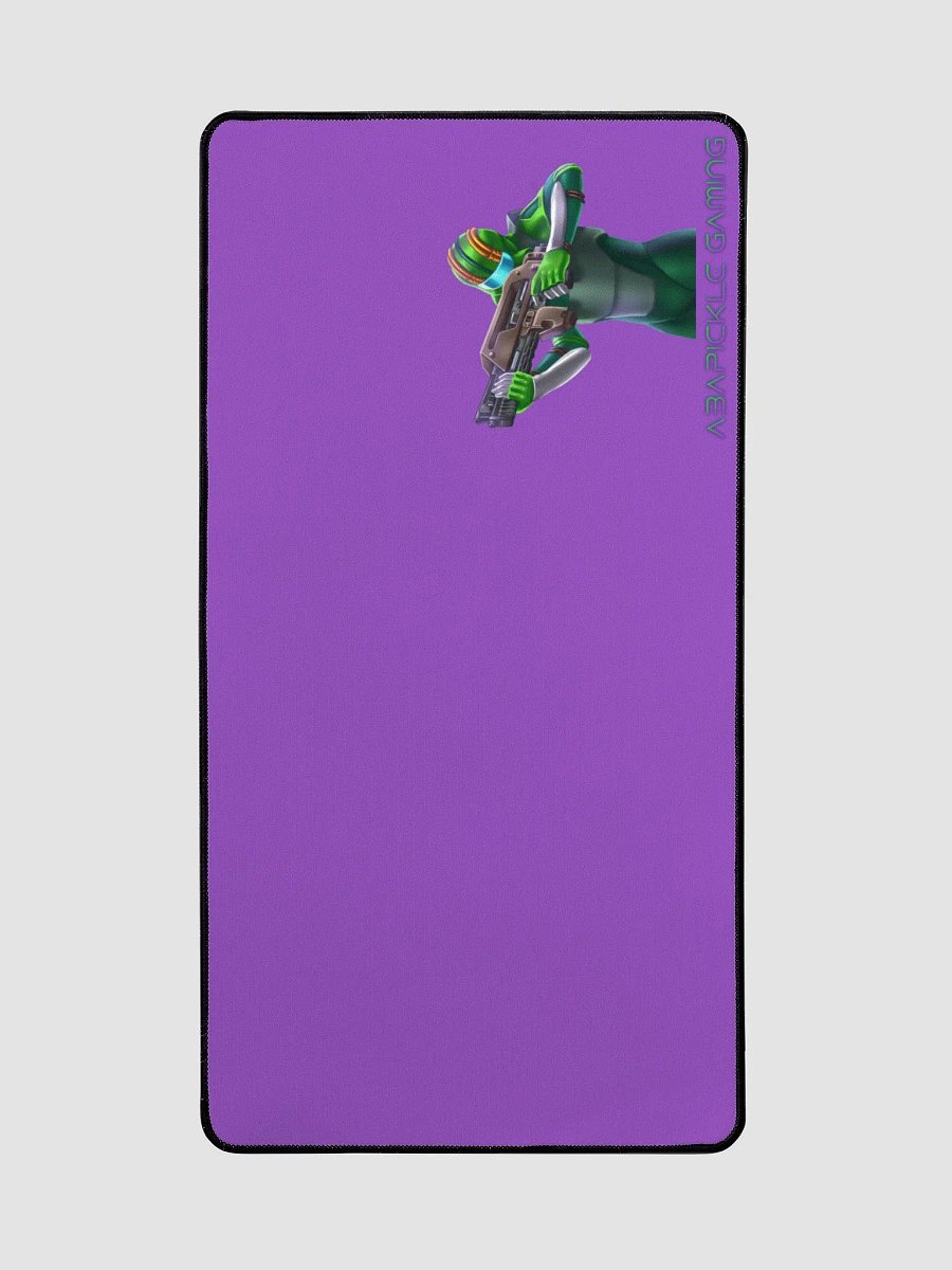 PICKLE Playmat product image (1)