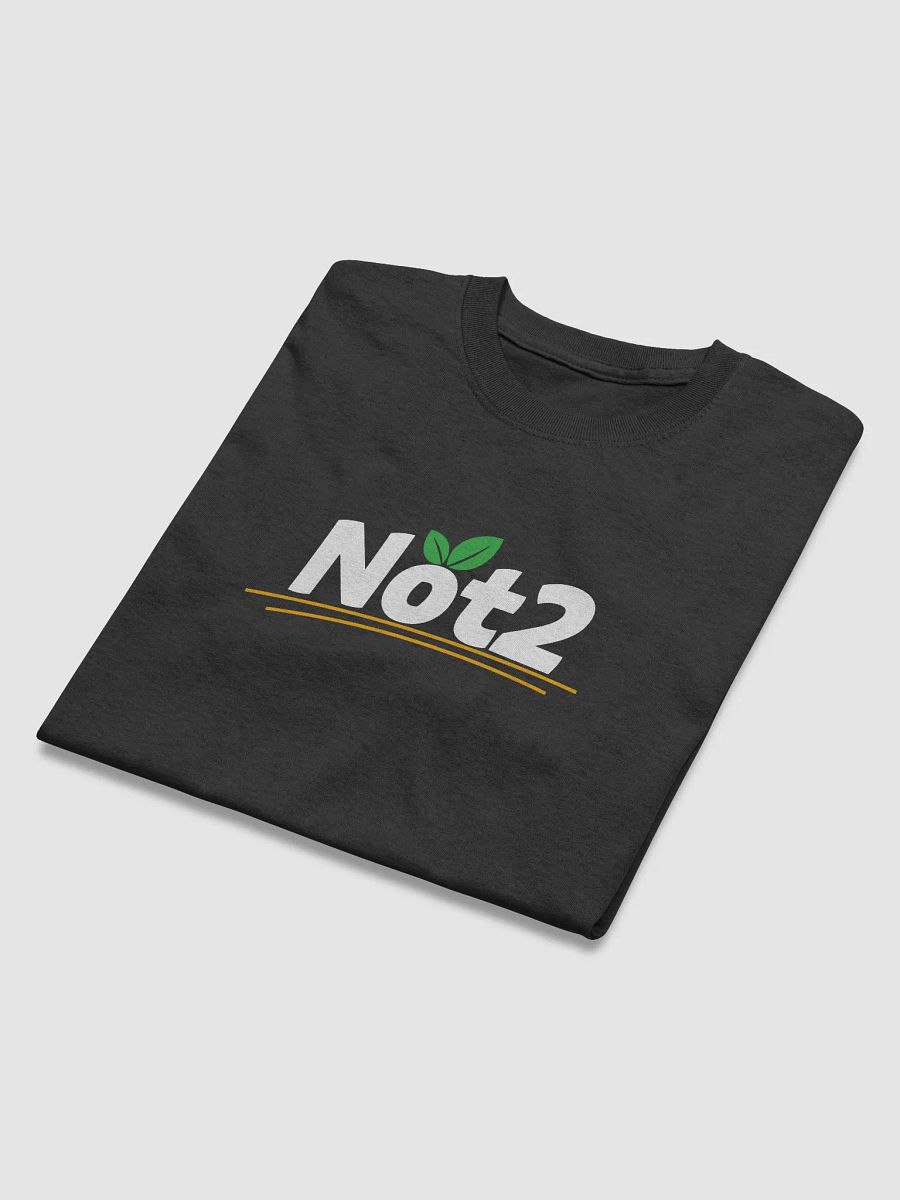 Not2 Leaf Streetwear T-Shirt product image (33)