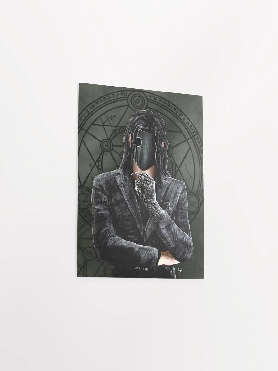 Aon Art Print product image (13)