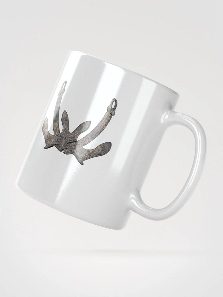 Anchor Mug 11oz, 15oz, & 20oz product image (5)