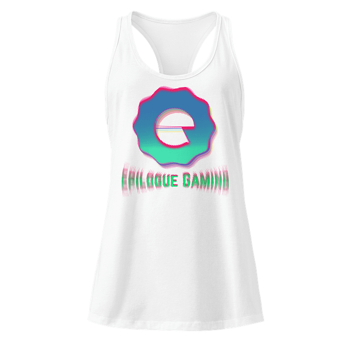Epilogue Gaming Women's Vapor Tank product image (13)